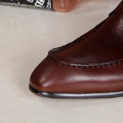 LV Business Men Shoes--028